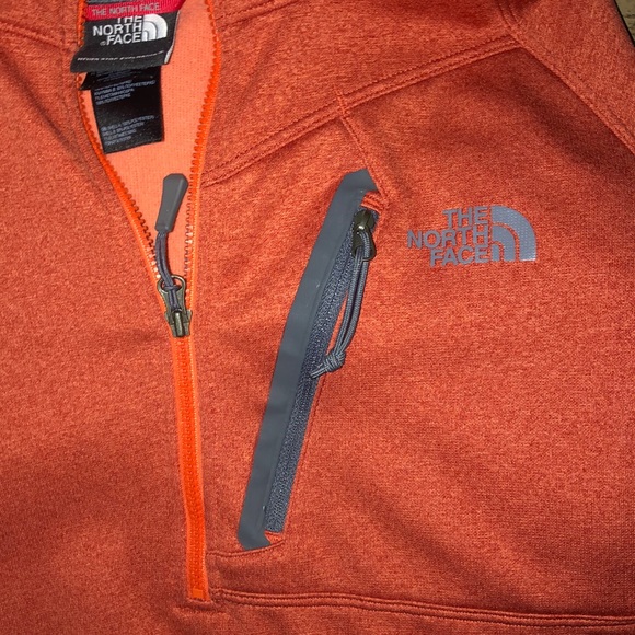 The North Face warm gear - Picture 2 of 3